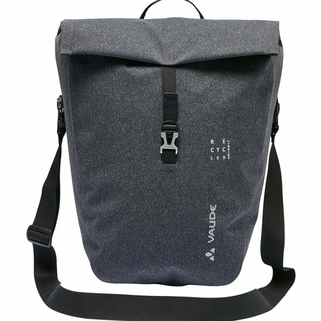 Hot Vaude ReCycle Pro Fahrradtasche 35 cm black