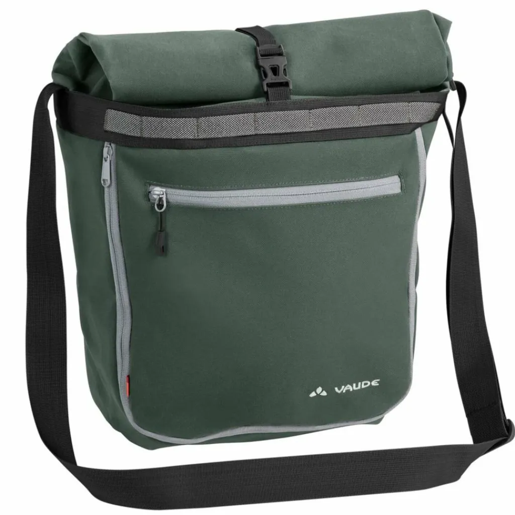 Outlet Vaude ShopAir Umhängetasche 35 cm dusty forest