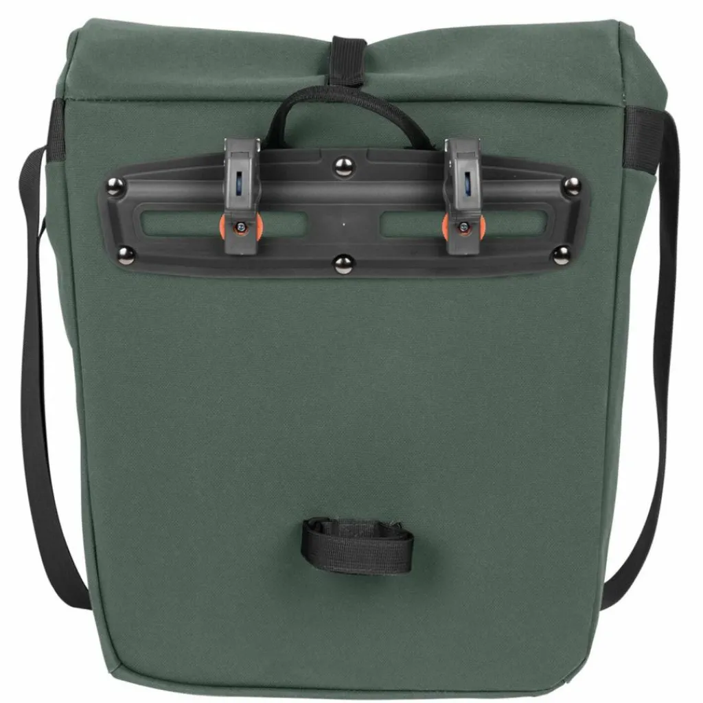 Outlet Vaude ShopAir Umhängetasche 35 cm dusty forest