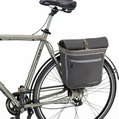 Outlet Vaude ShopAir Umhängetasche 35 cm dusty forest