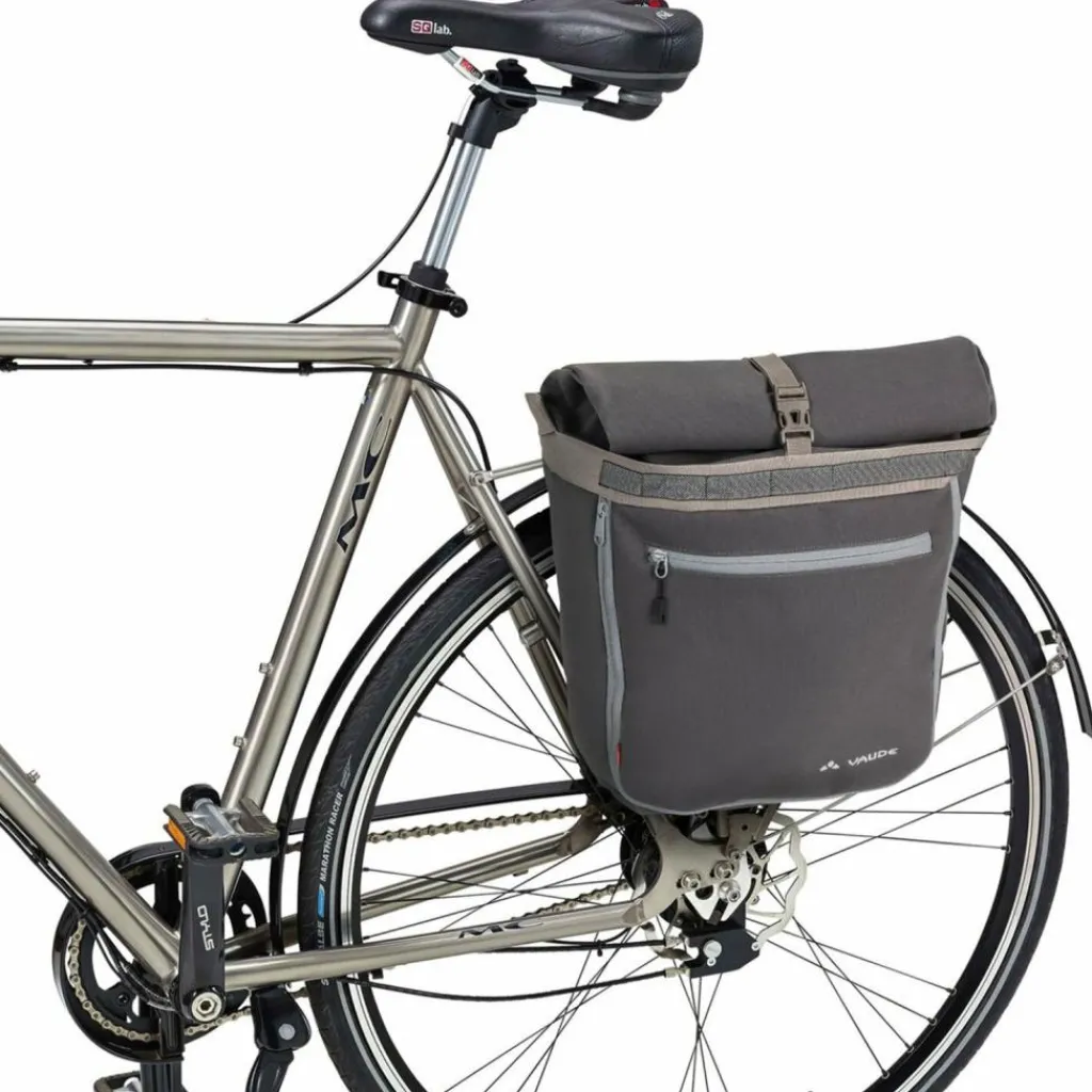 Outlet Vaude ShopAir Umhängetasche 35 cm dusty forest