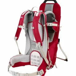 Vaude Kindertragen<Shuttle Base Kindertragerucksack 72 cm dark indian red