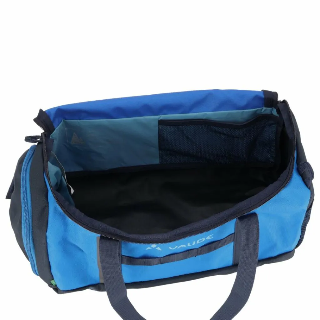 Vaude Kinder Koffer|Reisetaschen Ohne Rollen<Snippy Kinder Reisetasche 40 cm blue-eclipse