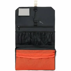 Vaude Kulturbeutel<Socotra Kulturbeutel 31 cm linen