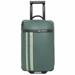 New Vaude Takutea 35 2 Rollen Kabinentrolley 54 cm agave