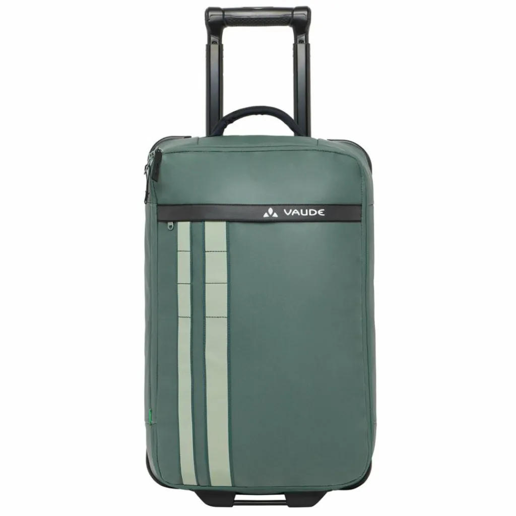 New Vaude Takutea 35 2 Rollen Kabinentrolley 54 cm agave