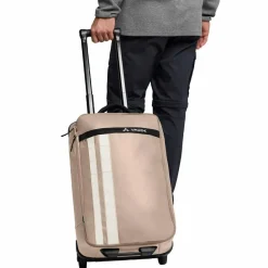 Vaude Takutea 35 2 Rollen Kabinentrolley 54 cm