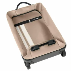 Vaude Takutea 35 2 Rollen Kabinentrolley 54 cm