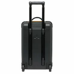 Sale Vaude Takutea 35 2 Rollen Kabinentrolley 54 cm silt brown