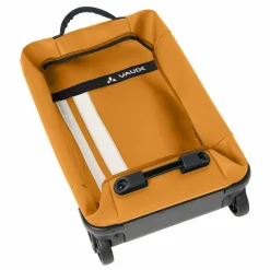 Sale Vaude Takutea 35 2 Rollen Kabinentrolley 54 cm silt brown