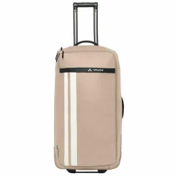 Sale Vaude Takutea 90 2 Rollen Trolley 77 cm linen