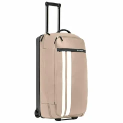 Sale Vaude Takutea 90 2 Rollen Trolley 77 cm linen