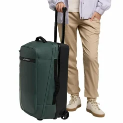 Best Vaude Takutea 65 2 Rollen Trolley 65 cm agave