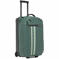 Best Vaude Takutea 65 2 Rollen Trolley 65 cm agave