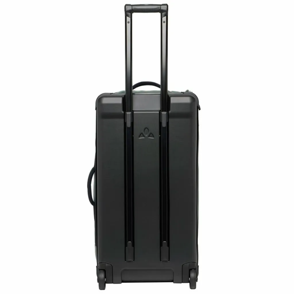 Vaude Weichgepäck|2-Rollen Koffer<Takutea 90 2 Rollen Trolley 77 cm agave
