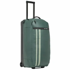 Vaude Weichgepäck|2-Rollen Koffer<Takutea 90 2 Rollen Trolley 77 cm agave