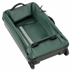 Vaude Weichgepäck|2-Rollen Koffer<Takutea 90 2 Rollen Trolley 77 cm agave