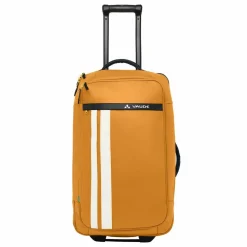 Best Vaude Takutea 65 2 Rollen Trolley 65 cm silt brown