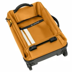 Best Vaude Takutea 65 2 Rollen Trolley 65 cm silt brown