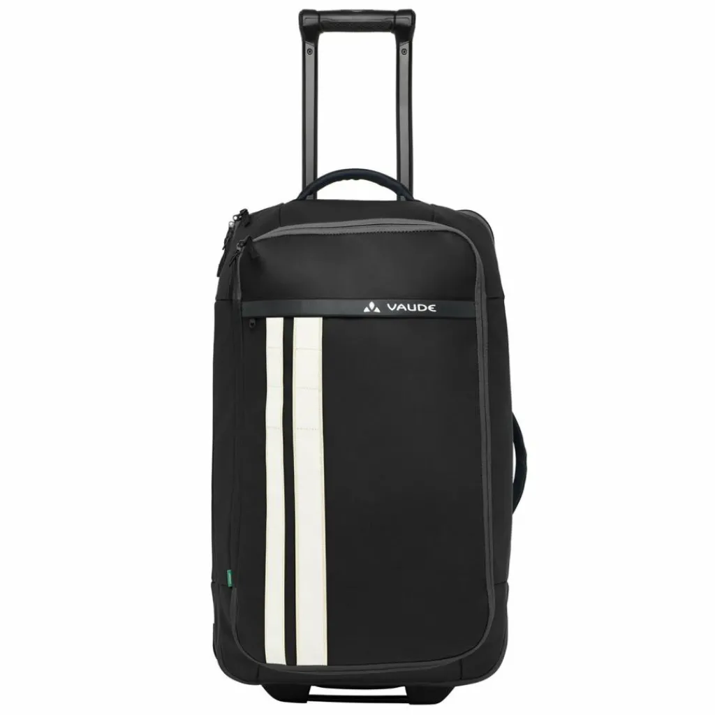 Vaude Hartgepäck|2-Rollen Koffer<Takutea 65 2 Rollen Trolley 65 cm black