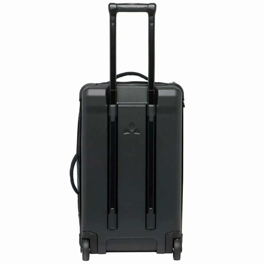 Vaude Hartgepäck|2-Rollen Koffer<Takutea 65 2 Rollen Trolley 65 cm black