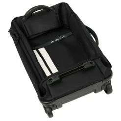 Vaude Hartgepäck|2-Rollen Koffer<Takutea 65 2 Rollen Trolley 65 cm black