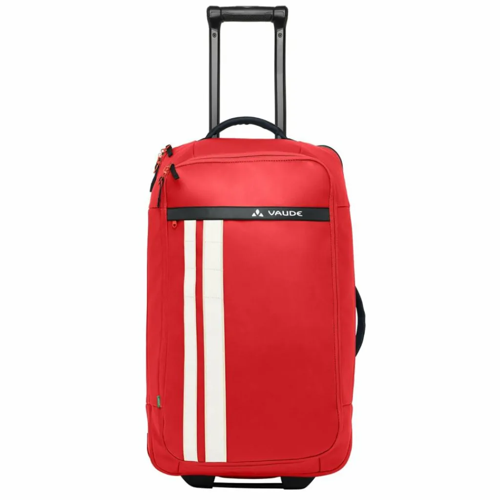 Vaude Takutea 65 2 Rollen Trolley 65 cm