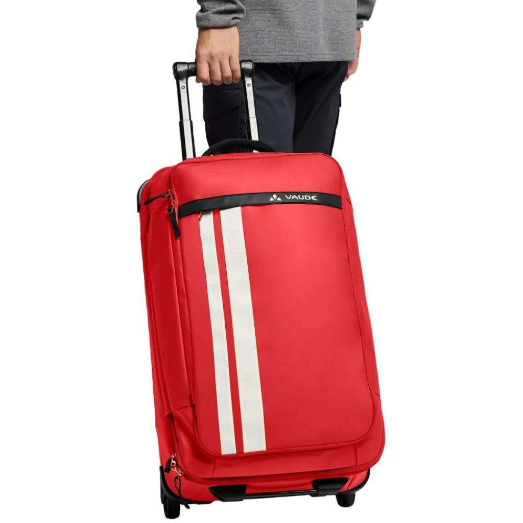 Vaude Takutea 65 2 Rollen Trolley 65 cm