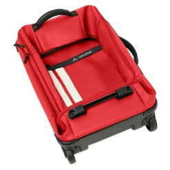 Vaude Takutea 65 2 Rollen Trolley 65 cm
