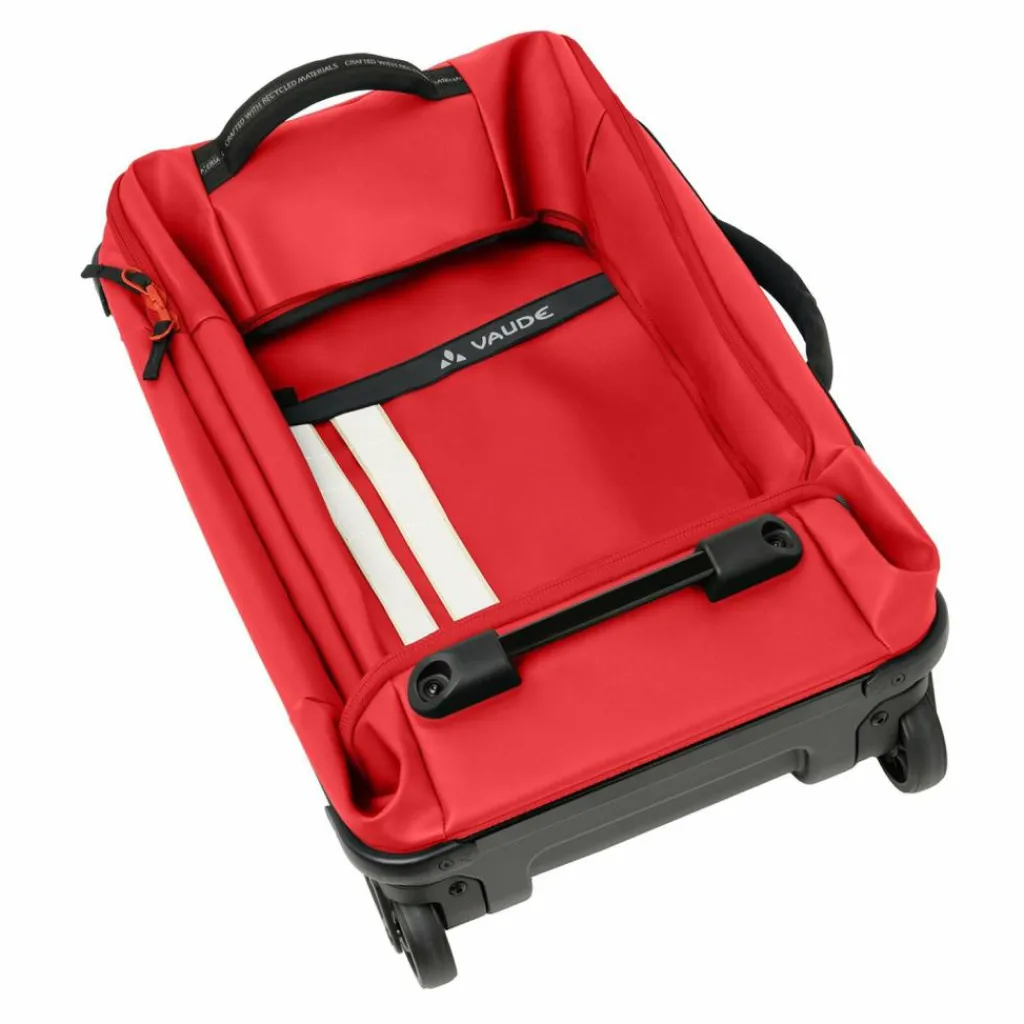 Vaude Takutea 65 2 Rollen Trolley 65 cm