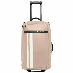 Best Vaude Takutea 65 2 Rollen Trolley 65 cm linen