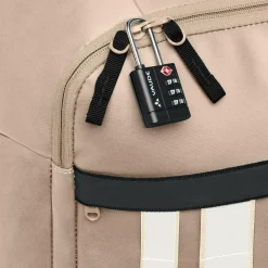 Best Vaude Takutea 65 2 Rollen Trolley 65 cm linen