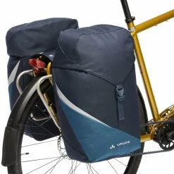 Vaude Fahrradtaschen<TwinRoadster Fahrradtasche 48 cm eclipse