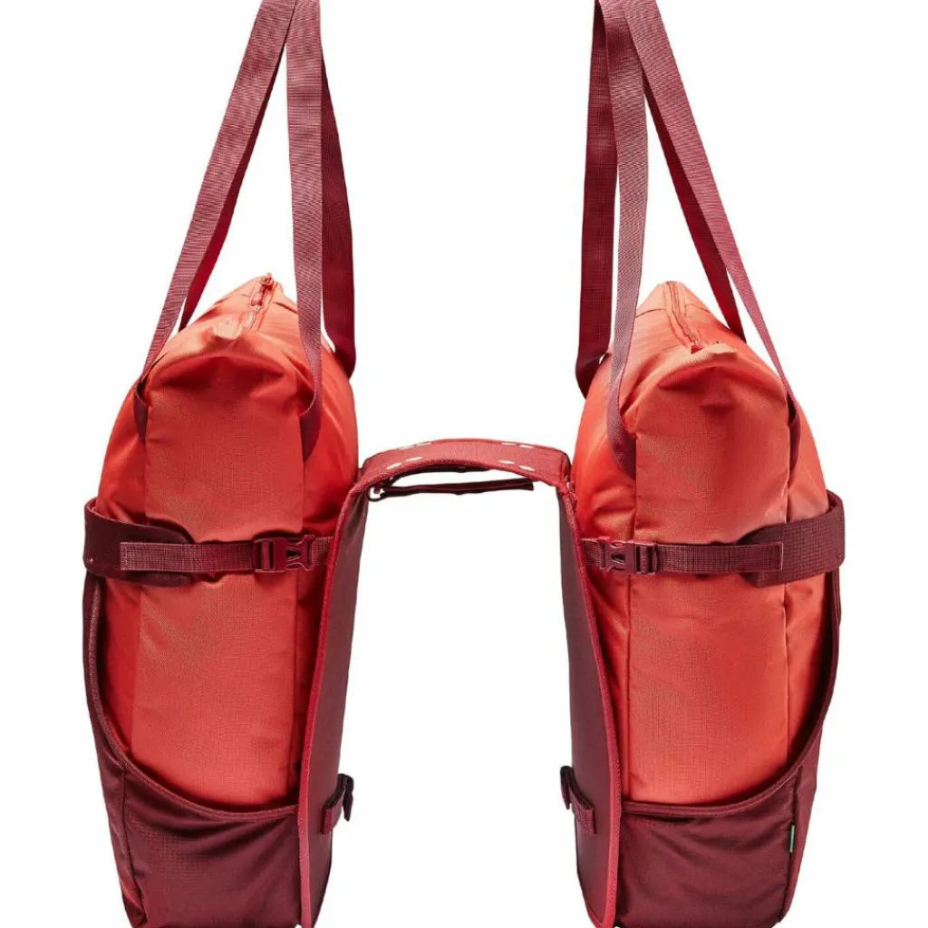 Vaude TwinShopper Fahrradtasche 42 cm