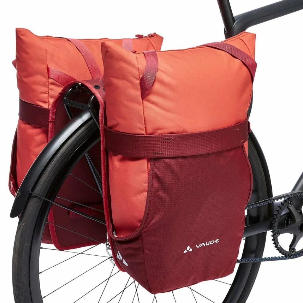 Vaude TwinShopper Fahrradtasche 42 cm