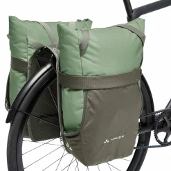 Vaude TwinShopper Fahrradtasche 42 cm