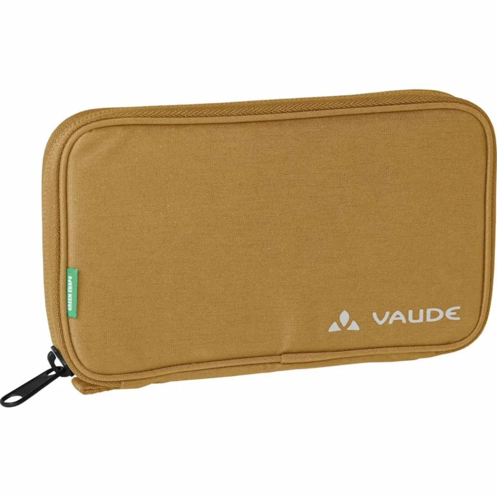 Outlet Vaude Wallet L Geldbörse 18 cm peanut butter