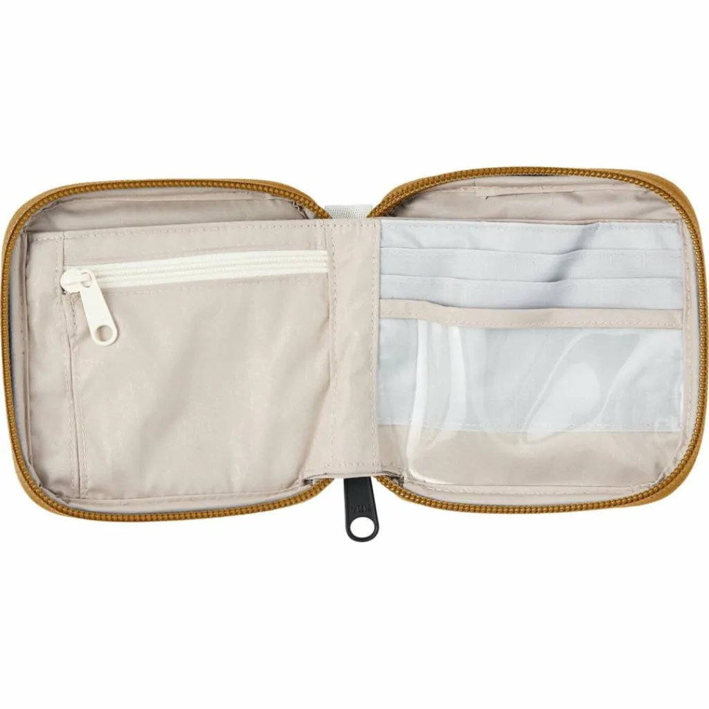 Best Vaude Wallet M Geldbörse 10 cm peanut butter