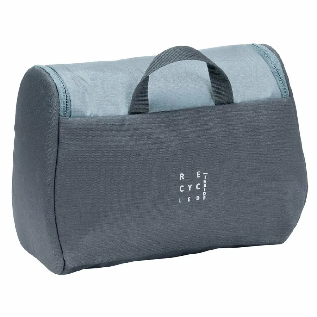 Clearance Vaude WegaWash Kulturbeutel 26 cm heron