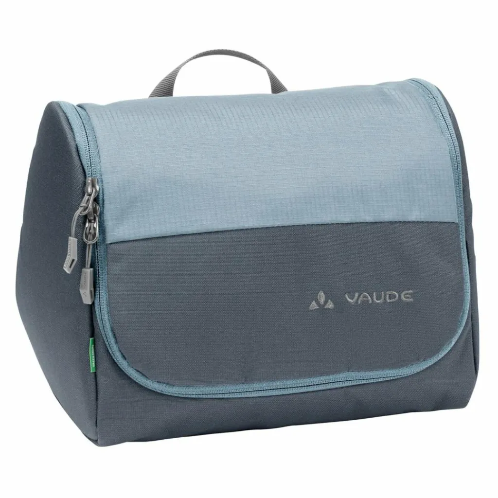 Clearance Vaude WegaWash Kulturbeutel 26 cm heron