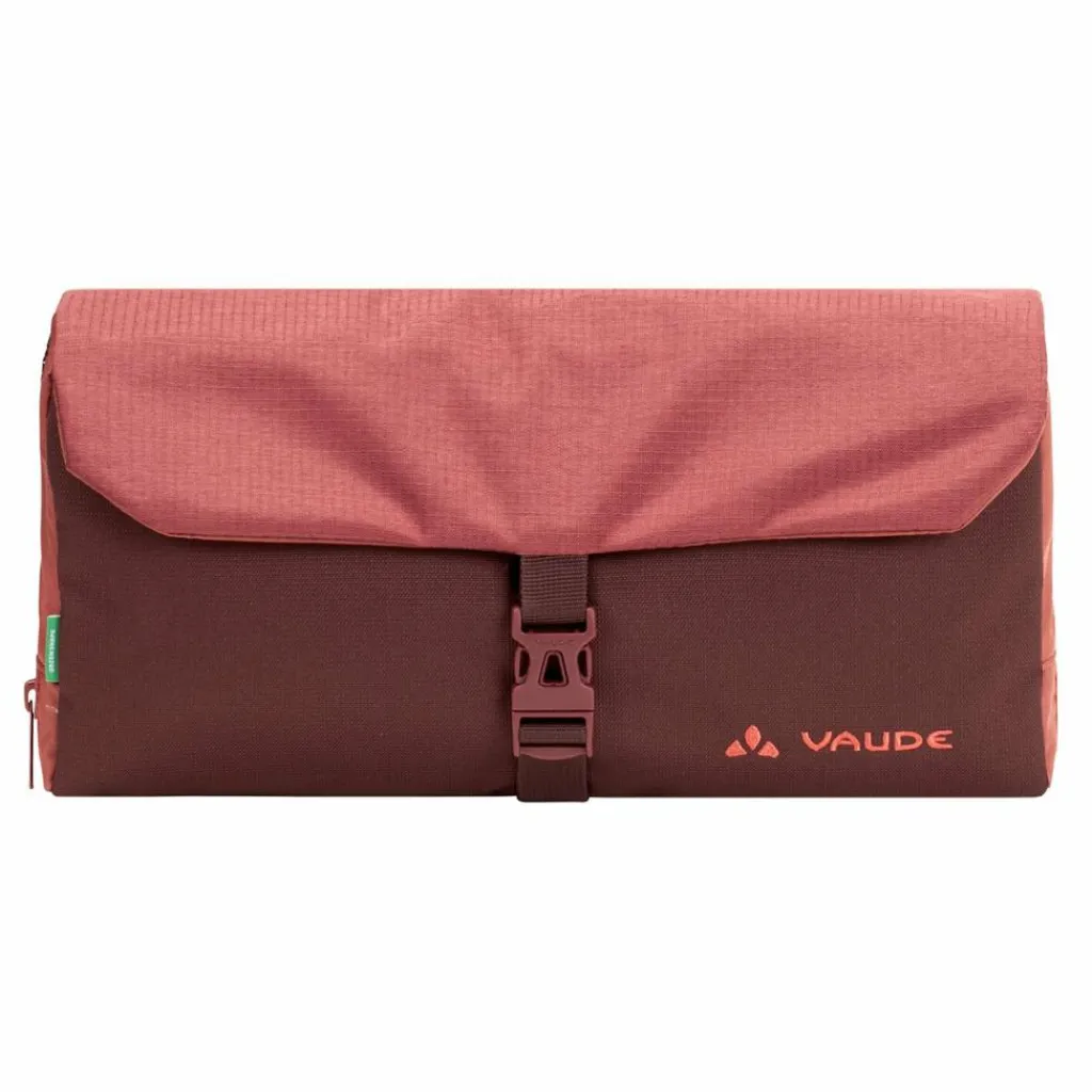 Vaude Kulturbeutel<WegaWrap Kulturbeutel 32 cm dark cherry