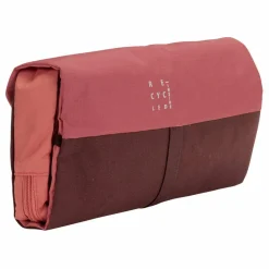 Vaude Kulturbeutel<WegaWrap Kulturbeutel 32 cm dark cherry