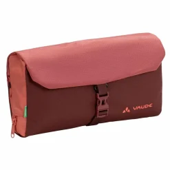 Vaude Kulturbeutel<WegaWrap Kulturbeutel 32 cm dark cherry