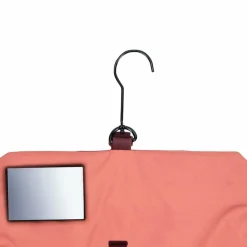 Vaude Kulturbeutel<WegaWrap Kulturbeutel 32 cm dark cherry