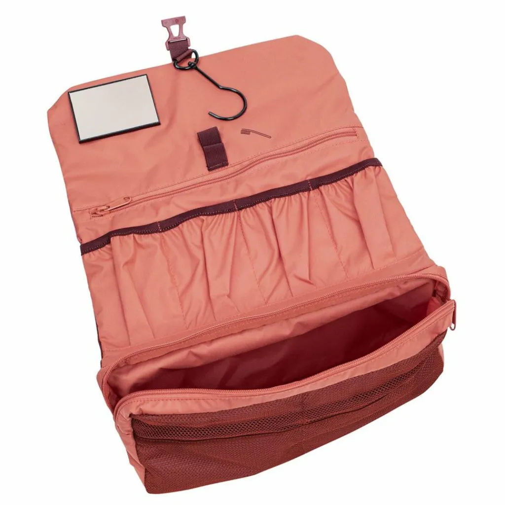 Vaude Kulturbeutel<WegaWrap Kulturbeutel 32 cm dark cherry