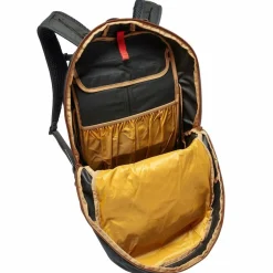 Vaude Daypacks<Wizard 24+4 Rucksack 53 cm black-umbra