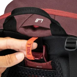 Vaude Wizard 18+4 Rucksack 50 cm