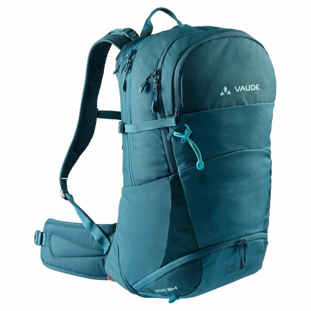 Vaude Wizard 30+4 Rucksack 54 cm