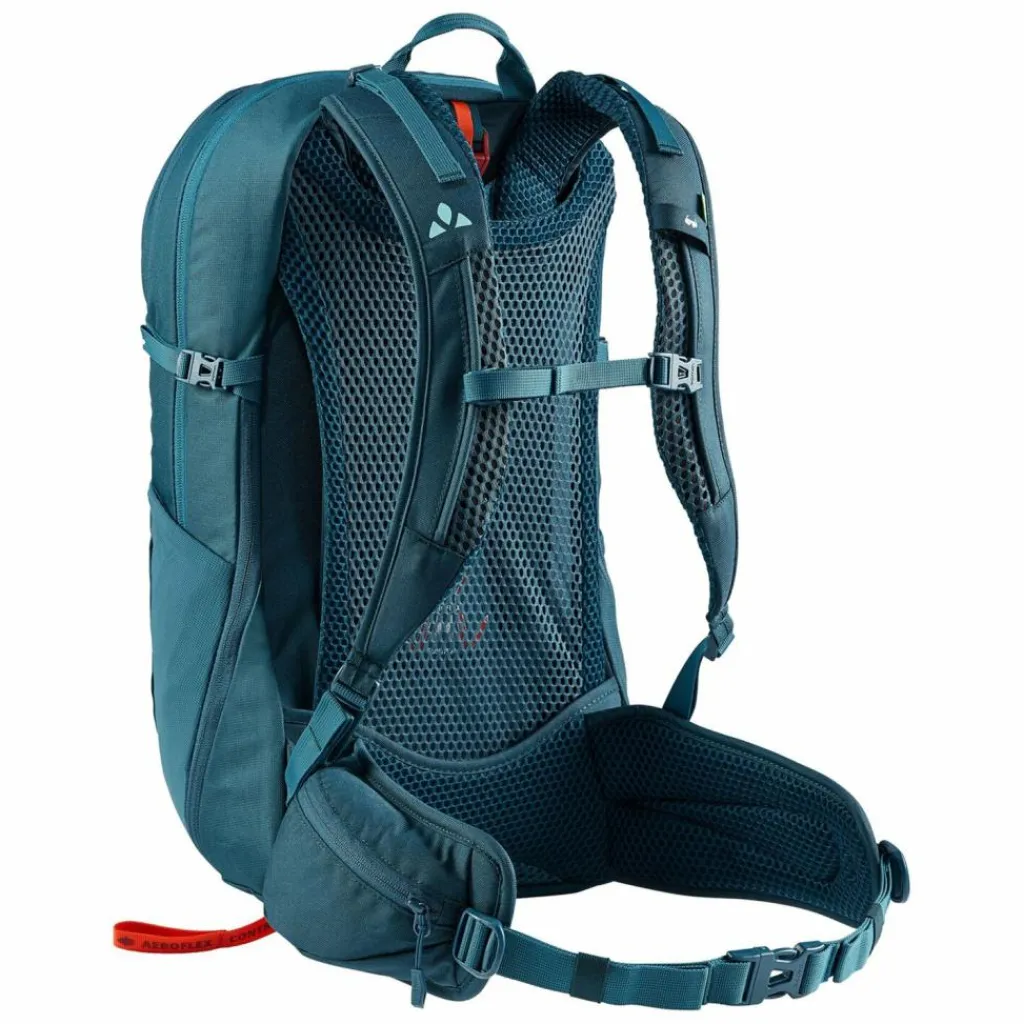 Vaude Wizard 30+4 Rucksack 54 cm