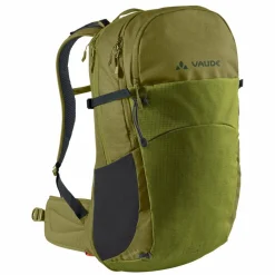Outlet Vaude Wizard 24+4 Rucksack 53 cm avocado